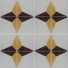 Mission Cement Tile Vega